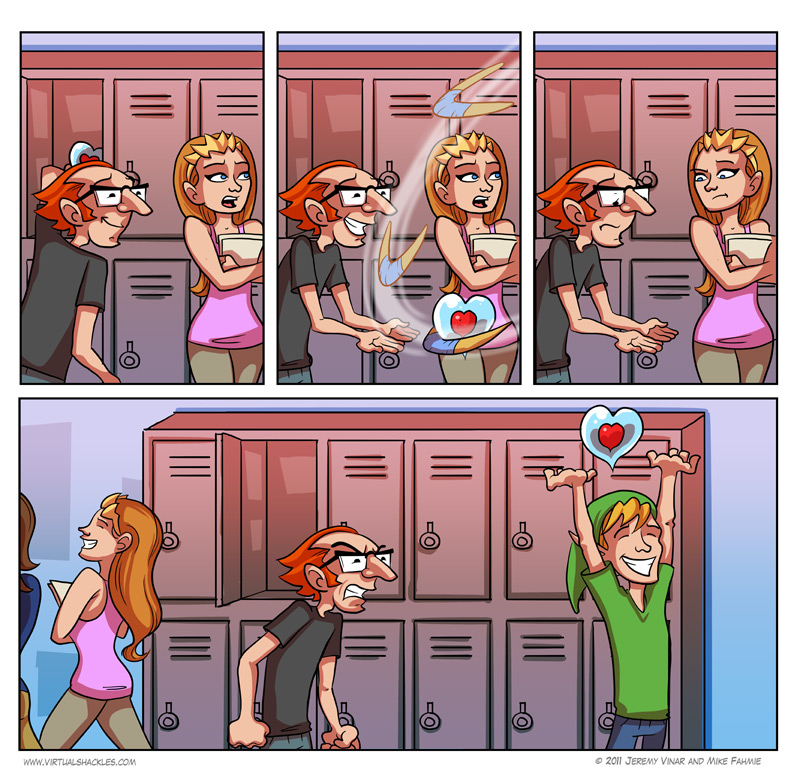 Illustration for article titled Sunday Comics